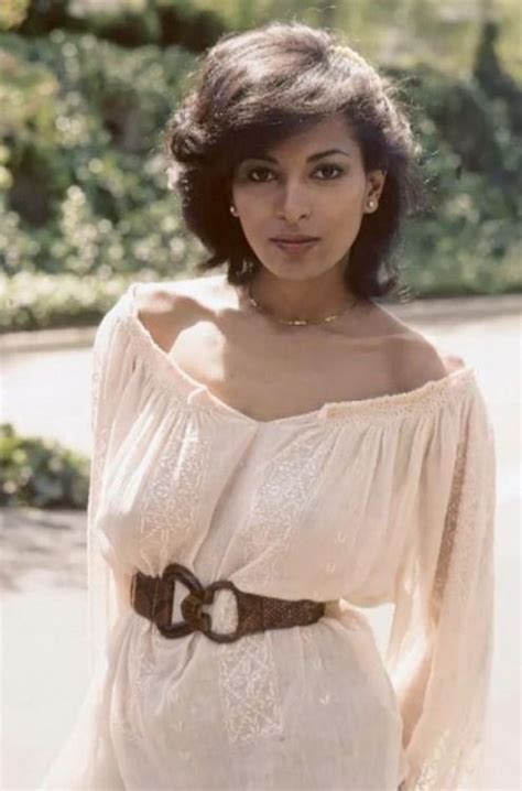 Pam Grier Has A Beautiful Pair of Tits – Black Celebs Leaked